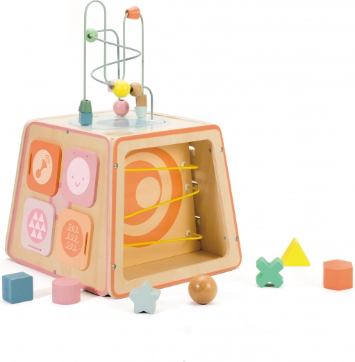 Sigurna i kvalitetna drvena izrada