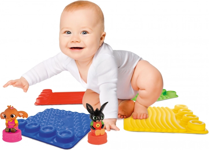 Sigurno i zabavno okruženje za puzače