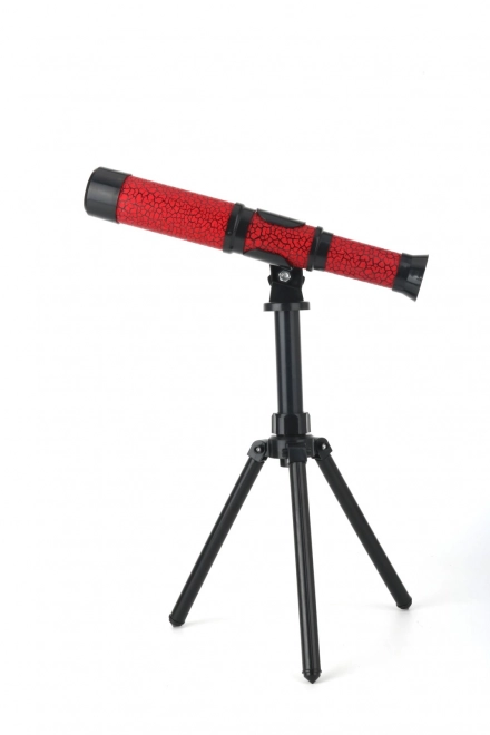 Dječji teleskop za početnike u astronomiji