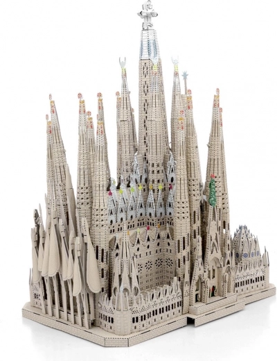 Laserski gravirani detalji