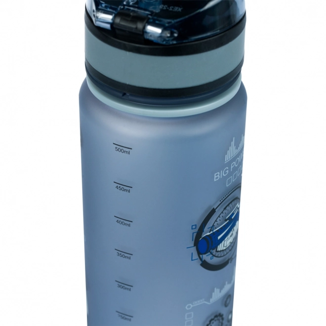 BAAGL Tritan bocun za piće Roboti, 500 ml