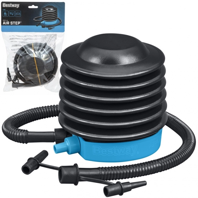Bestway nožna pumpa 13 cm za madrace