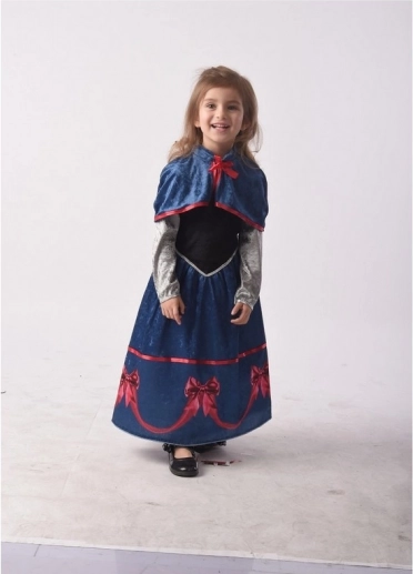 Kostim za karneval Princeza