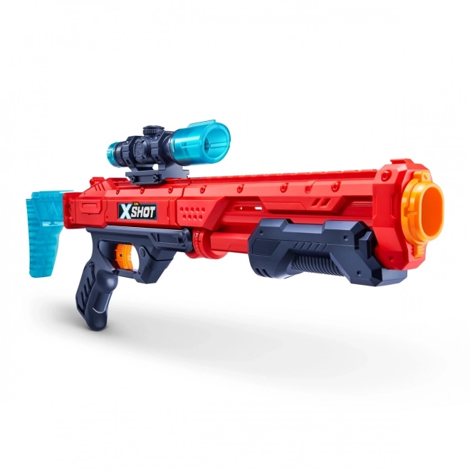 Set blastera X-Shot Excel Hawk Eye i Micro