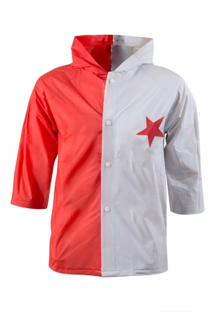 Dječji kišni ogrtač Slavia – vel. 120