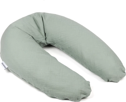 Comfybig multifunkcionalni jastuk za dojenje Tetra Green