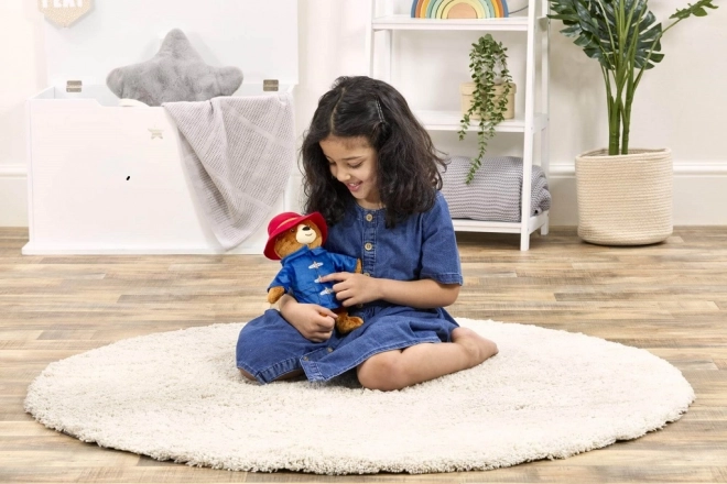Plišani medvjedić Paddington koji govori