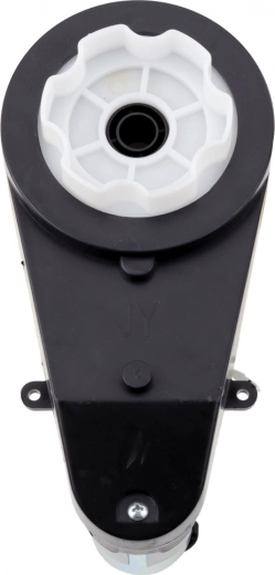 Integrirani mjenjač za glatki prijenos snage