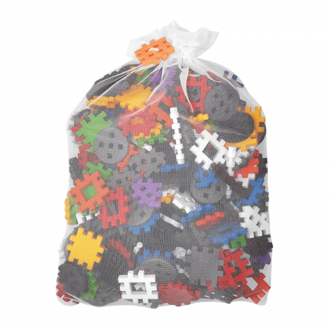 Konstruktorski set Mini Waffle Expert 501 dijelova