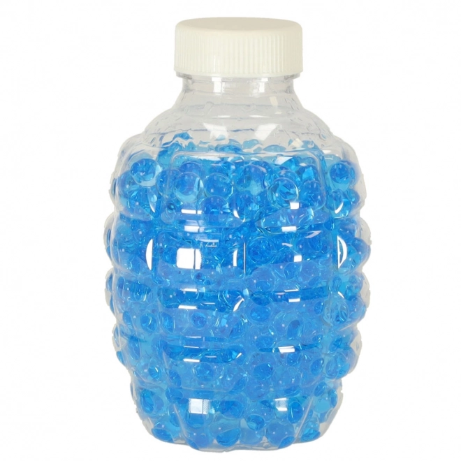 Vodene gel kuglice za pušku plave 550 kom. 7-8mm