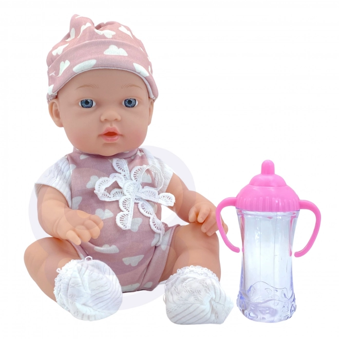 Woopie Royal slatka beba u odijelcu 36 cm