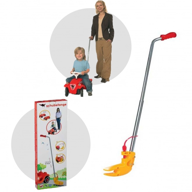 BIG Držač za bicikl Bobby Car