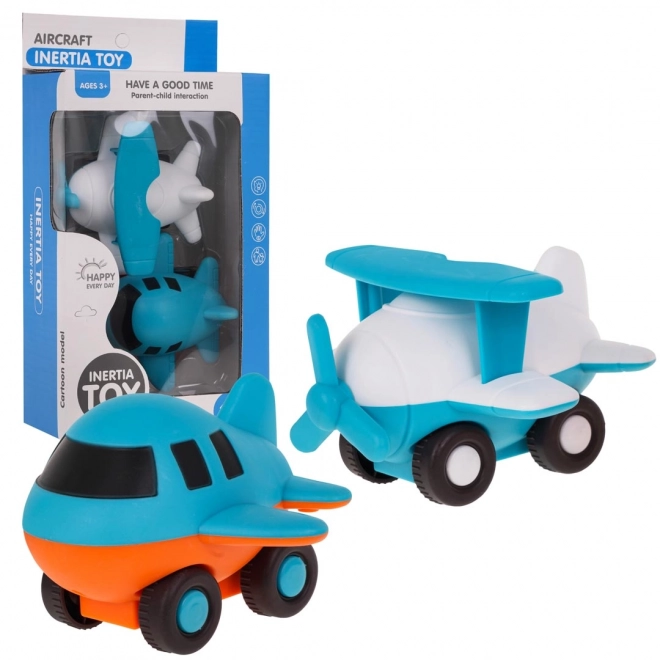 Set aviona