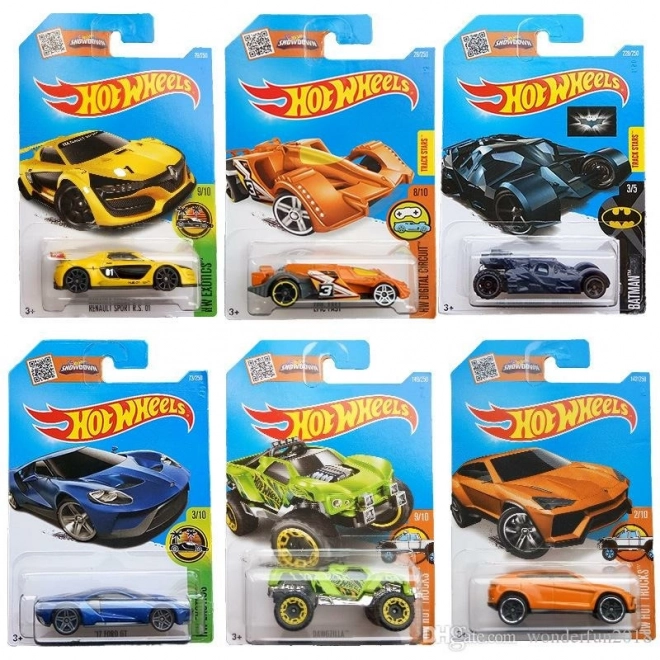 Hot Wheels auti07