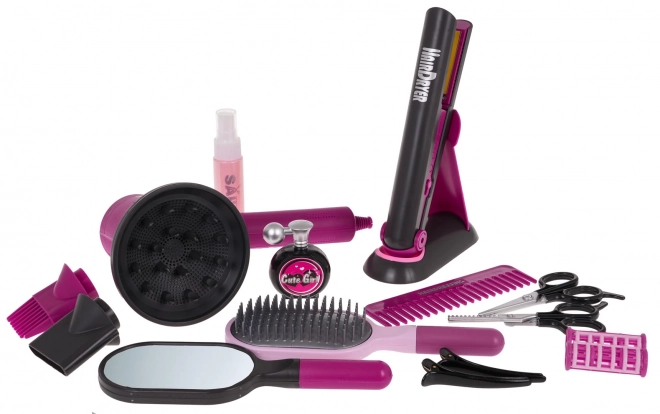 Set MEGA Mali frizer