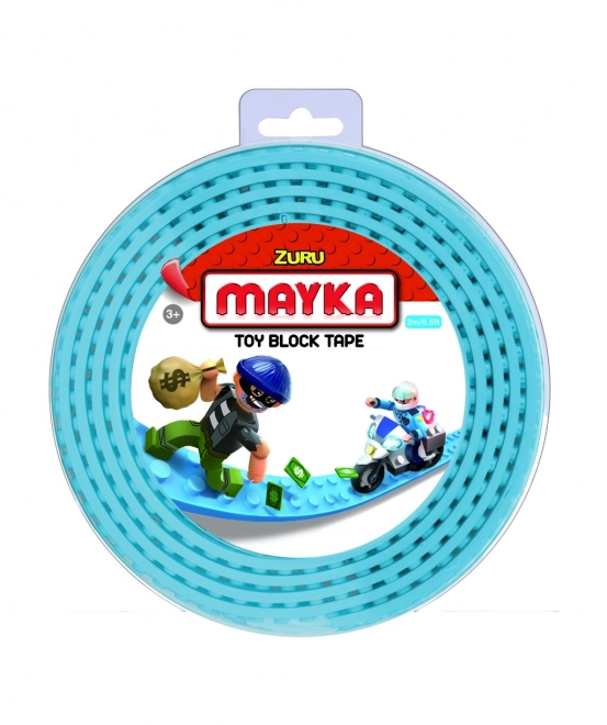 Ljepljiva traka za kreativno stvaranje