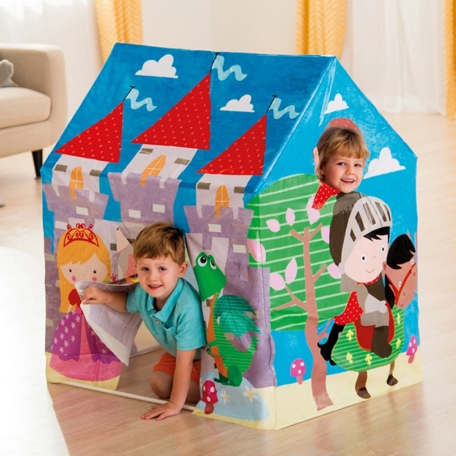 Šator za igru 95x75x107cm 3-6 godina