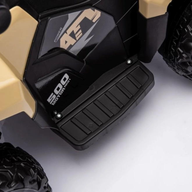 Dječji četverocikl na baterije GTS1155 – Khaki