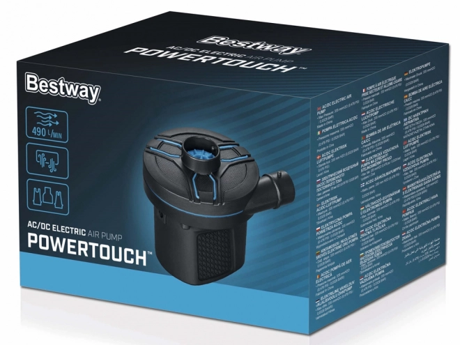 Električna pumpa 490 l/min 220/12V Bestway