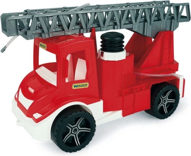 Vatrogasni kamion 43 cm Multi Truck u foliji