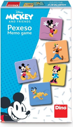 Idealno za obiteljsko igranje