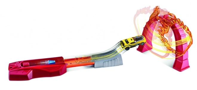 Hot Wheels kaskaderski setovi
