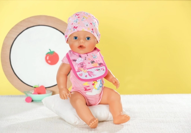 Podbradnik za lutke BABY Born
