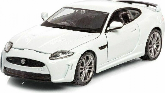 Metalni model Jaguar XKR-S