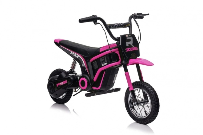 Punjivi crossover bicikl SX2328 Pink Strong