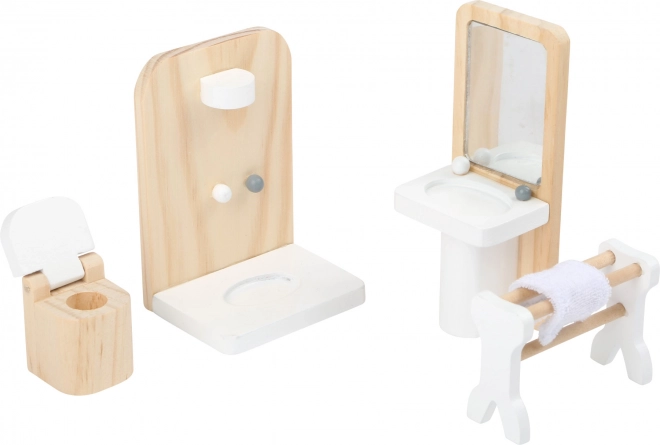 Small Foot kompletni set namještaja za lutke