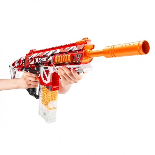 Zuru X-Shot Hyper Gel - Puška na gel kuglice