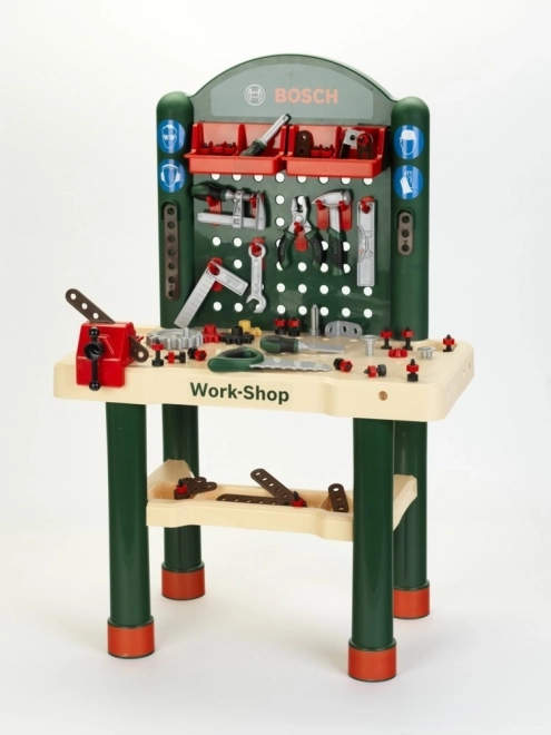 Radionica Bosch 82 predmeta
