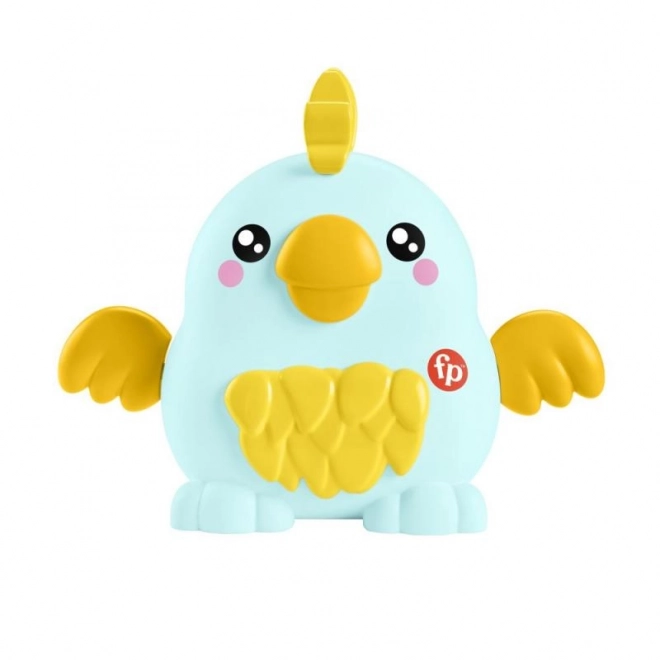 Fisher-Price Miješaj i Sastavljaj Životinjice