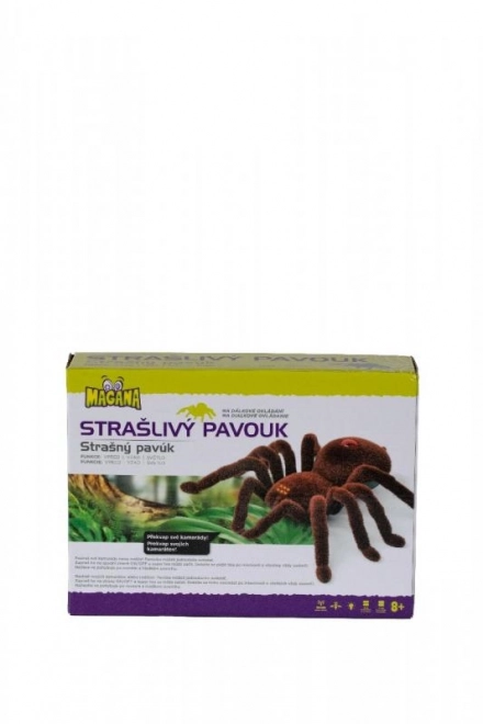 Pauk na daljinsko upravljanje