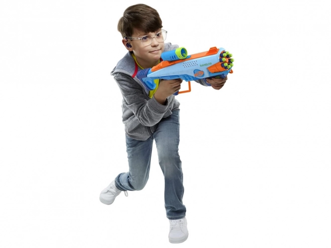 Nerf blaster Elite Junior set za početnike