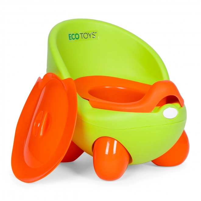 Dječji noćnik ECOTOYS