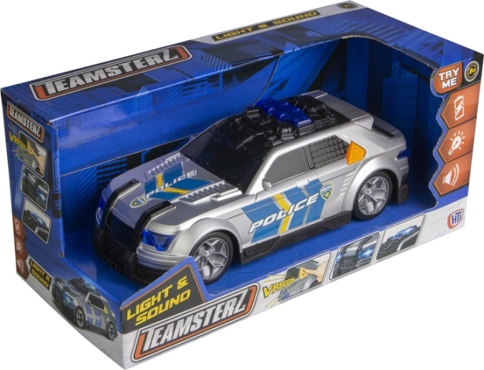 Spremno za akciju odmah nakon raspakiravanja