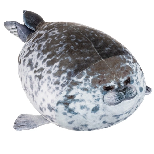 Plišana igračka - tuljan 60 cm
