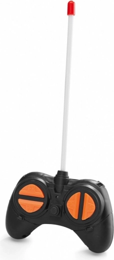 Precizno daljinsko upravljanje