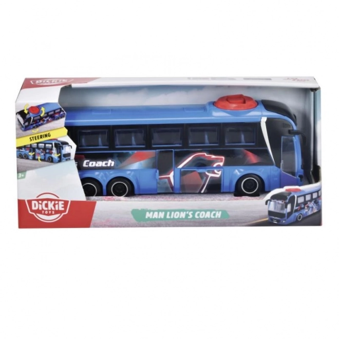 Autobus za djecu MAN Lion's Coach 26,5 cm
