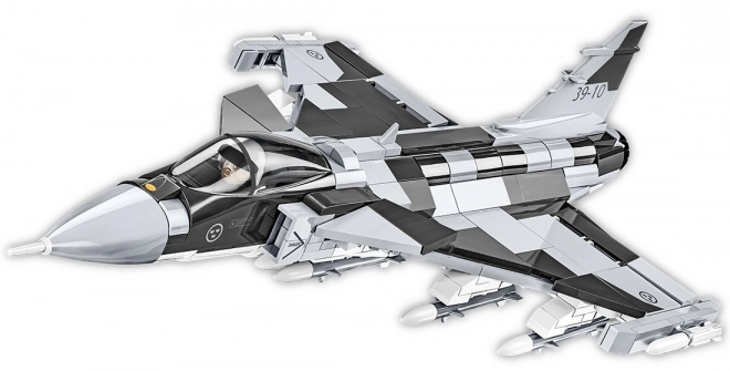 Oružane snage SAAB Jas 39 Gripen E 480 kom.