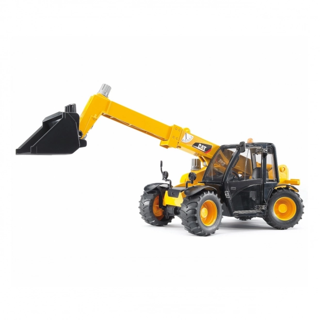 Bruder Manipulator CATERPILLAR s teleskopskom rukom