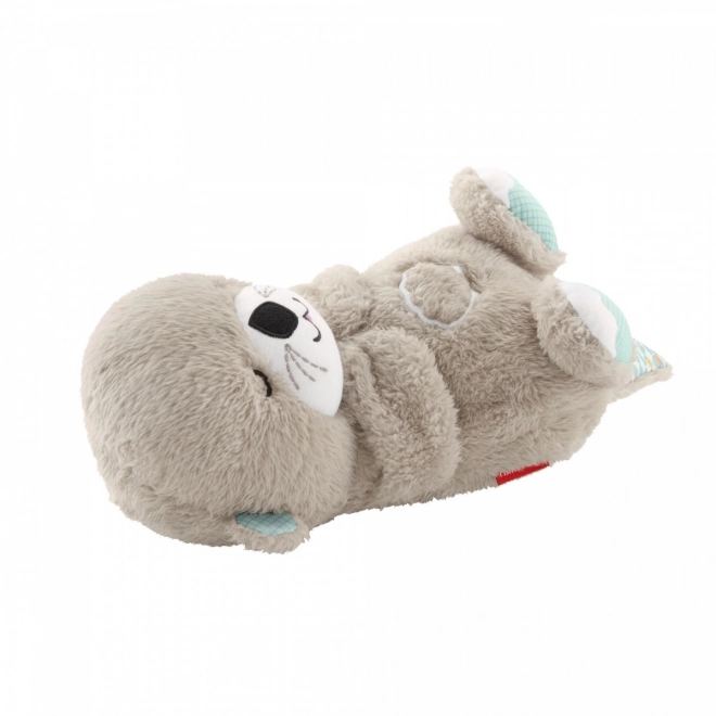 Fisher-Price Smirujuća vidra s melodijama FXC66