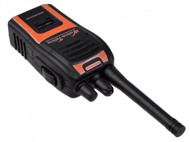 Walkie talkie s baterijom s dometom 50 m ZA4471