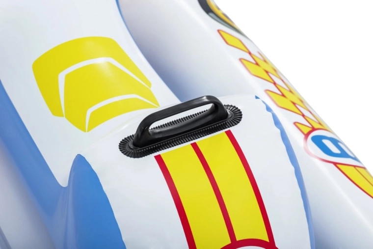 Sigurne ručke za čvrst hvat