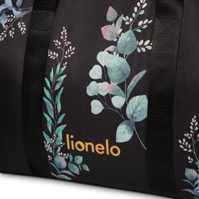 LIONELO Torba za previjanje Ida Zlatni Trenuci