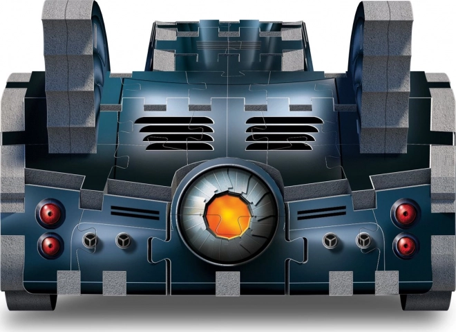 Wrebbit 3D Puzzle Batman: Batmobil 255 dijelova