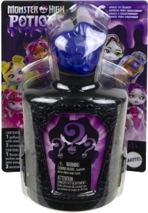 Lutka Monster High Eliksiri s Matom Monsterkom