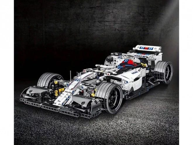 Tehnički set za izradu Bolida F1 trkaćeg auta