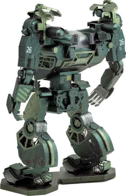 METAL EARTH 3D puzzle Premium Serija: Avatar AMP Odijelo